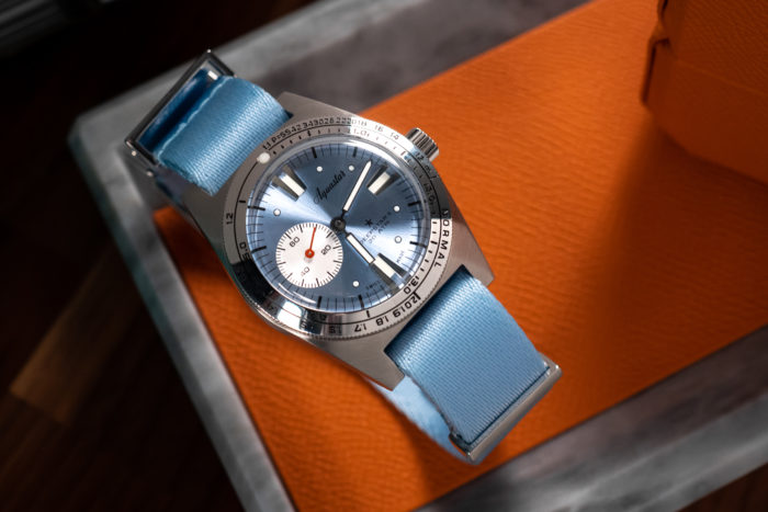 Fratello × Aquastar Deepstar II Limited Edition - Image 7