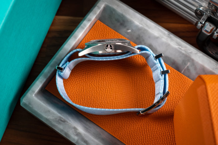 Fratello × Aquastar Deepstar II Limited Edition - Image 9