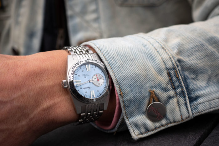 Fratello × Aquastar Deepstar II Limited Edition - Image 44