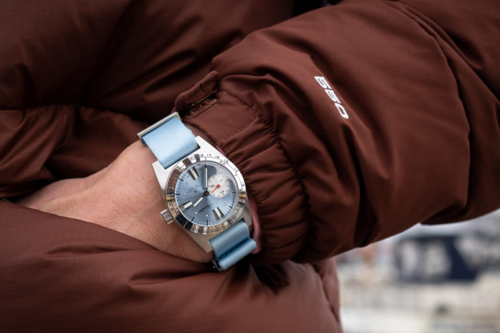 Fratello × Aquastar Deepstar II Limited Edition - Image 53