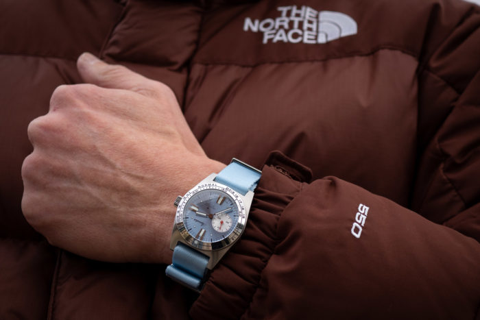 Fratello × Aquastar Deepstar II Limited Edition - Image 54