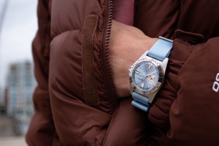Fratello × Aquastar Deepstar II Limited Edition - Image 55