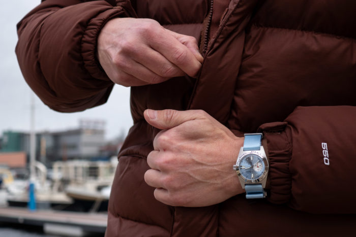 Fratello × Aquastar Deepstar II Limited Edition - Image 56