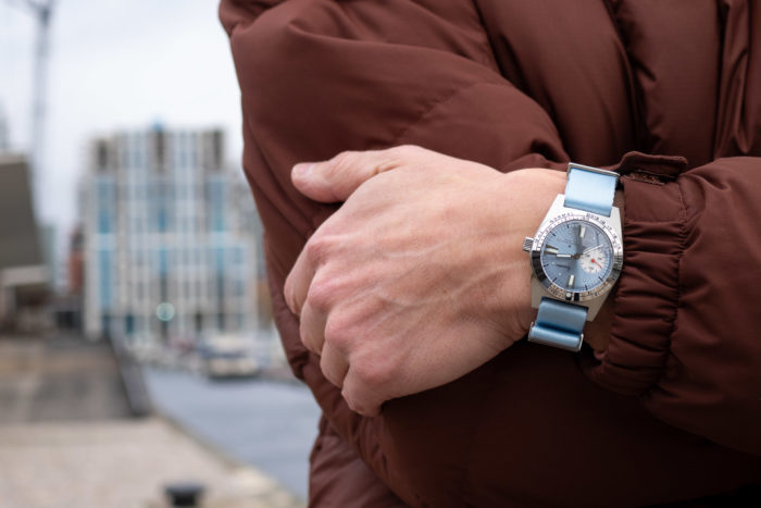 Fratello × Aquastar Deepstar II Limited Edition - Image 57