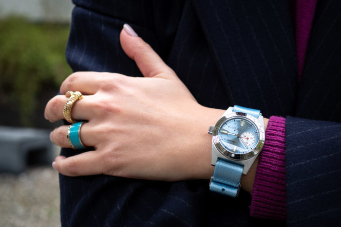 Fratello × Aquastar Deepstar II Limited Edition - Image 58