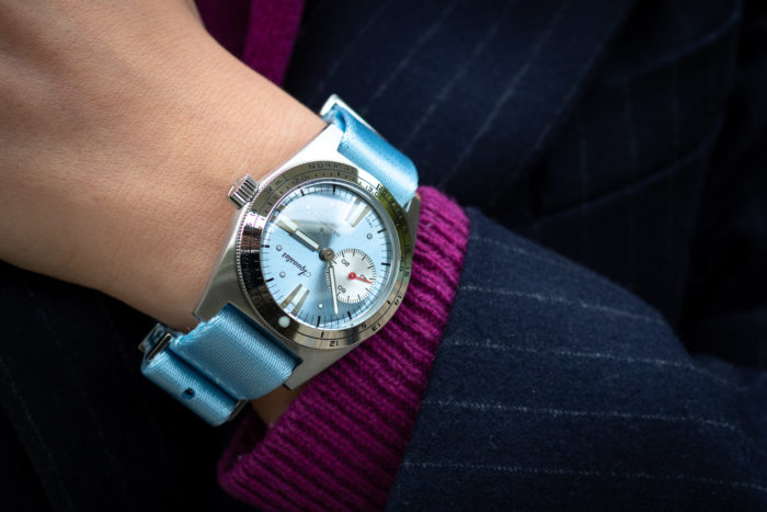 Fratello × Aquastar Deepstar II Limited Edition - Image 59