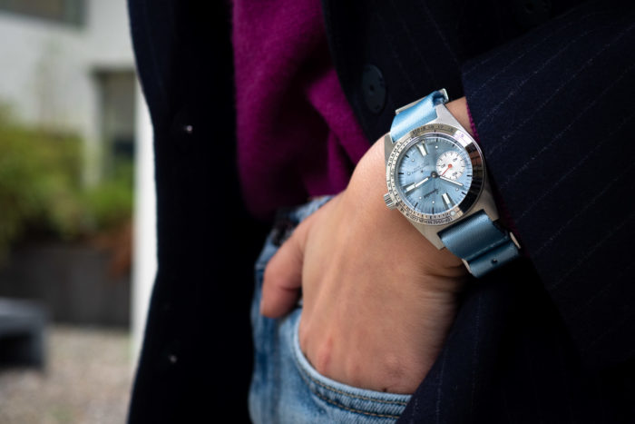 Fratello × Aquastar Deepstar II Limited Edition - Image 60