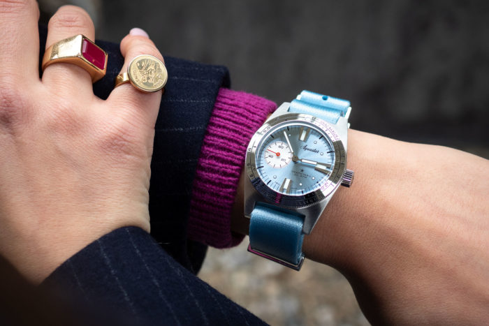 Fratello × Aquastar Deepstar II Limited Edition - Image 61