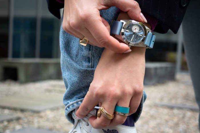 Fratello × Aquastar Deepstar II Limited Edition - Image 62