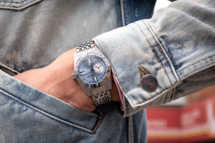 Fratello × Aquastar Deepstar II Limited Edition - Image 45