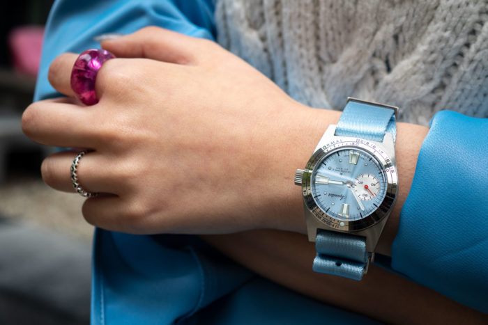 Fratello × Aquastar Deepstar II Limited Edition - Image 63
