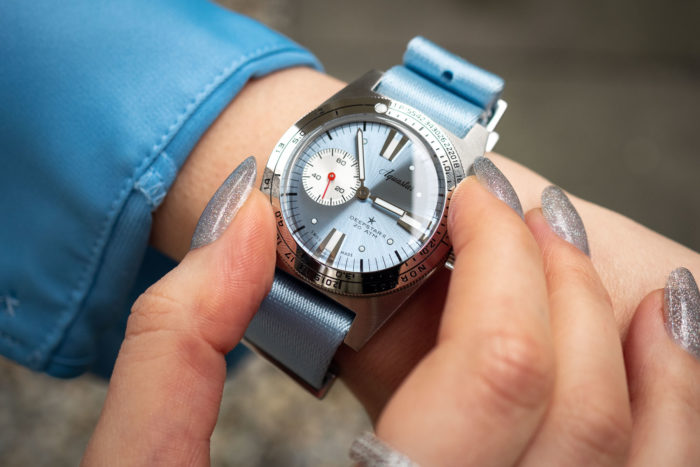 Fratello × Aquastar Deepstar II Limited Edition - Image 64