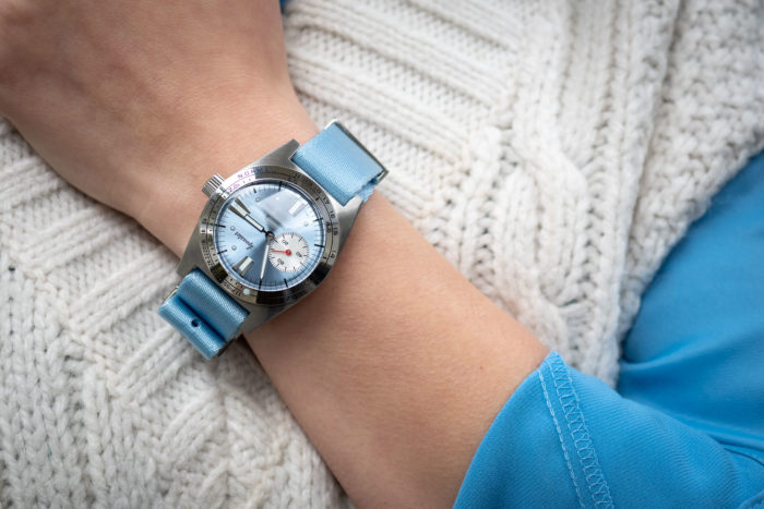 Fratello × Aquastar Deepstar II Limited Edition - Image 65