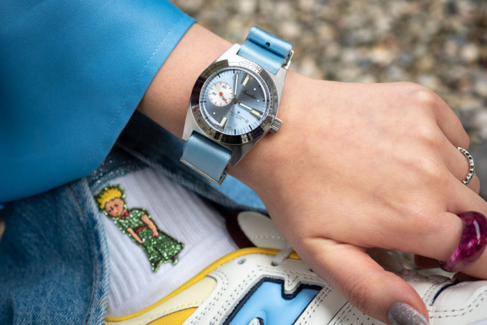 Fratello × Aquastar Deepstar II Limited Edition - Image 66