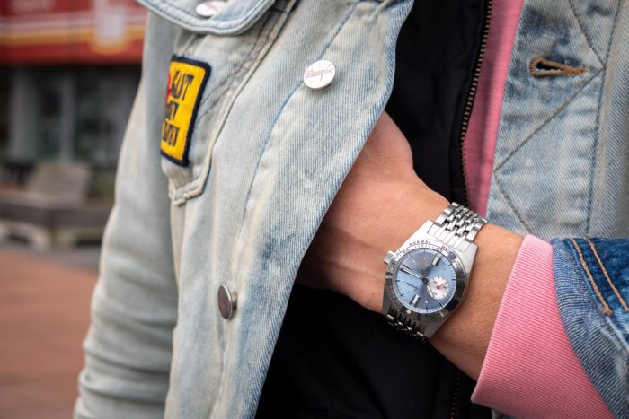 Fratello × Aquastar Deepstar II Limited Edition - Image 46