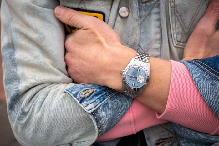Fratello × Aquastar Deepstar II Limited Edition - Image 47