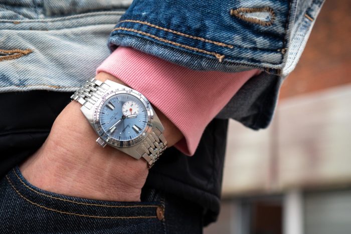 Fratello × Aquastar Deepstar II Limited Edition - Image 48