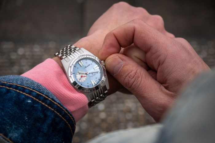 Fratello × Aquastar Deepstar II Limited Edition - Image 50