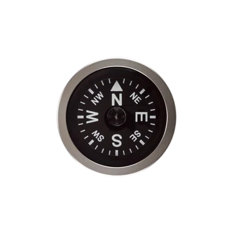 NATO Strap navigation compass