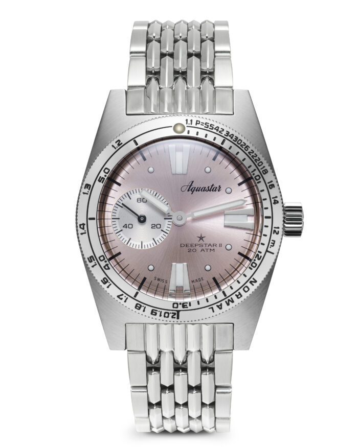 Aquastar Deepstar II (Coral)