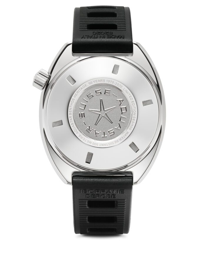 Aquastar Benthos Heritage One - Image 3