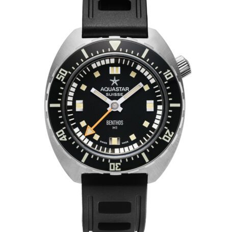 Aquastar Benthos Heritage One
