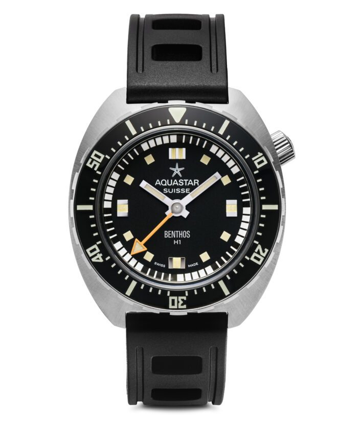 Aquastar Benthos Heritage One