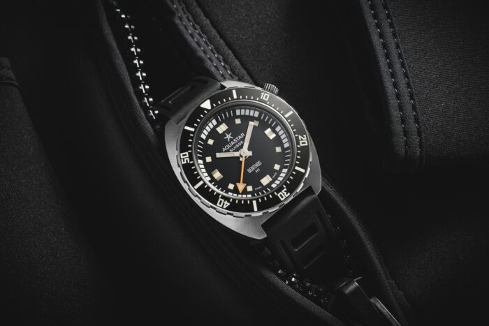 Aquastar Benthos Heritage One - Image 7