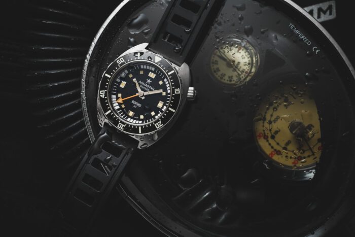 Aquastar Benthos Heritage One - Image 5