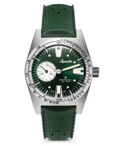 Aquastar Deepstar II Greenwich Limited Edition 100 pcs - Image 5