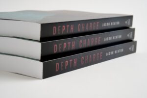 Depth Charge by Jason Heaton - Image 3