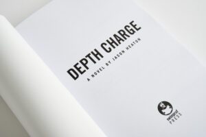 Depth Charge by Jason Heaton - Image 5