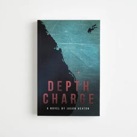 Depth Charge by Jason Heaton — 0017 SP 2021 06 Jason Heaton