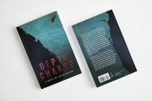 Depth Charge by Jason Heaton - Image 6