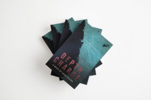 Depth Charge by Jason Heaton - Image 7