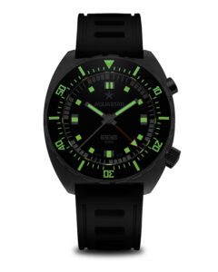 Aquastar Benthos 500 II Founder's Edition - Image 3