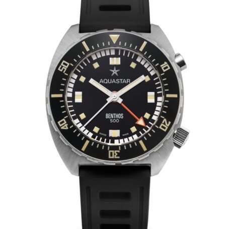Aquastar Benthos 500 II Founder's Edition