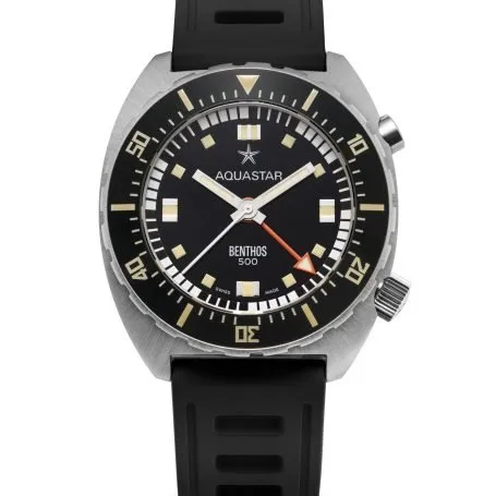 Benthos 500 II Founder's Edition