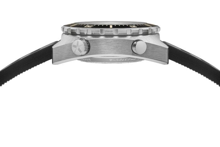 Aquastar Benthos 500 II Founder's Edition - Image 5