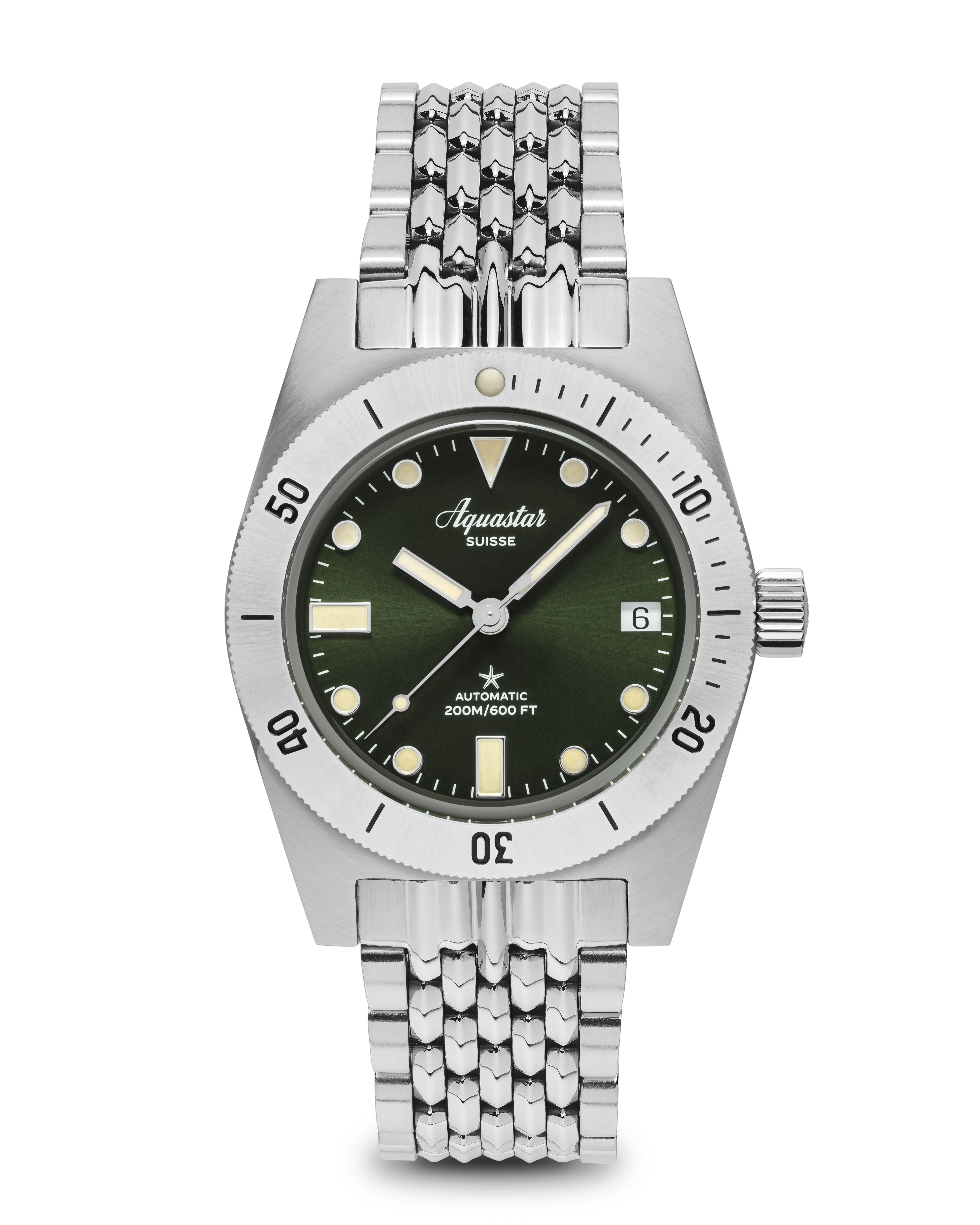 Aquastar Model 60 Greenwich EDITION MKII, Studiofoto 4 von 40