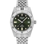 Aquastar Model 60 Greenwich EDITION