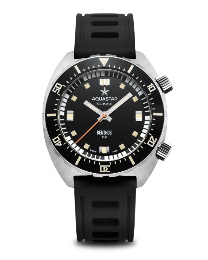 Aquastar Benthos Heritage II