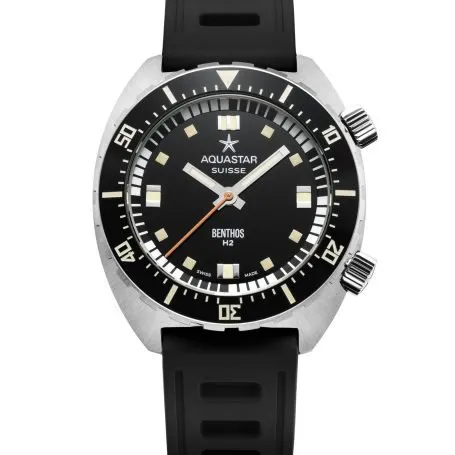 Benthos Heritage II