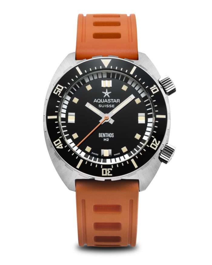 Aquastar Benthos Heritage II - Image 3