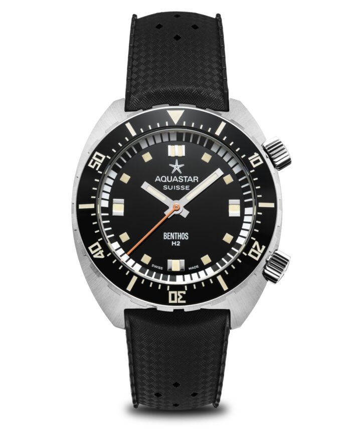Aquastar Benthos Heritage II - Image 6