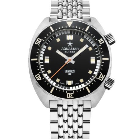 BENTHOS HERITAGE MK II BOR BRACELET