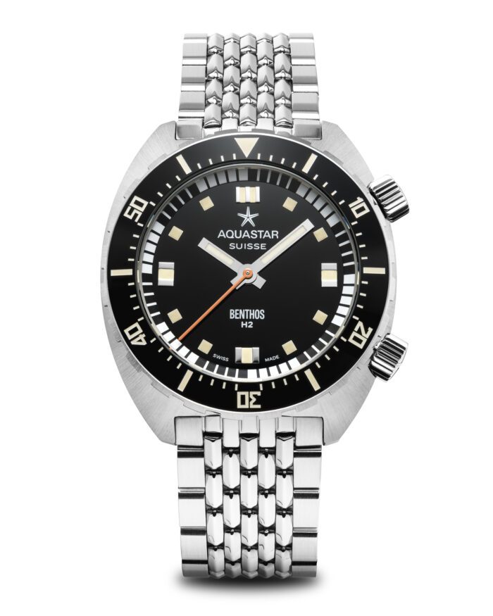 Aquastar Benthos Heritage II - Image 5