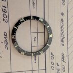 Ceramic Bezel insert for Benthos models