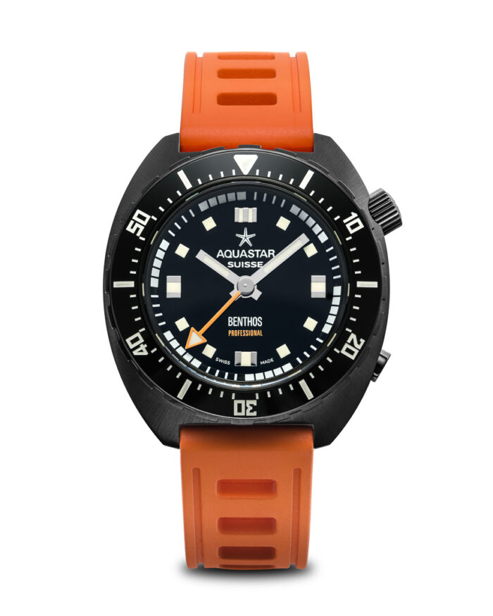 Benthos Professional - Image 4