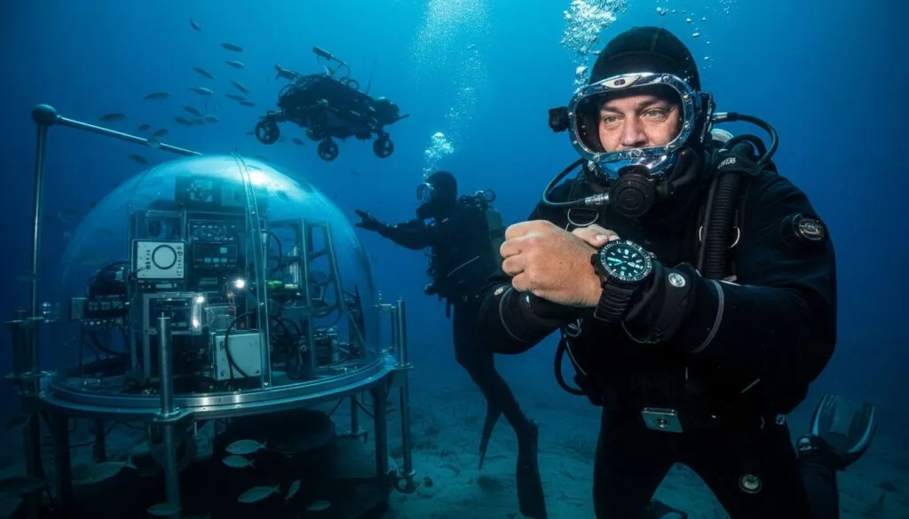 Tool Watches Explained: Complete Guide - tool watches